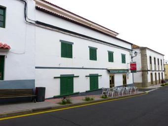 Hostal Hotel German