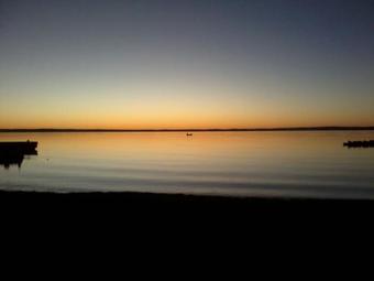 Bed & Breakfast Vila Punta