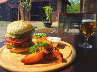 Aparthotel Bokun Apartments I