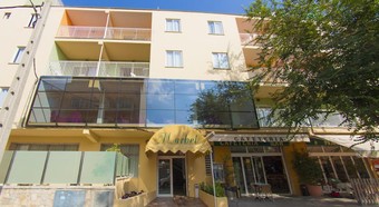 Hotel Marbel
