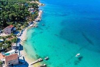 Apartment Sladjenovici 2162b