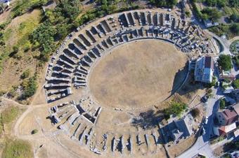 Apartments With A Parking Space Solin (split) - 14251