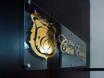 Hotel Boutique Hotel Casa Escobar