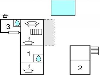 Holiday Home Sv.martin Croatia