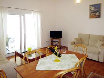 Apartamento Haus Maja 431s