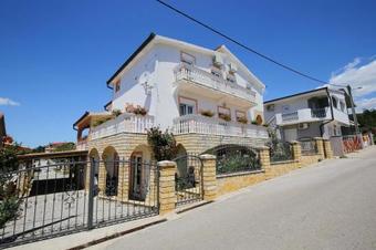 Apartments With A Parking Space Maslenica (novigrad) - 6572