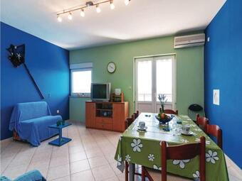 Apartment Maslenica With Sea View III