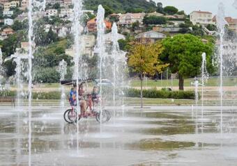 Villa Miramar With Spectacular Seaview And AC