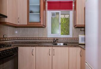 Apartamento Homeholidaysrentals Vall III