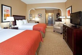 Holiday Inn Hotel & Suites Denver Airport