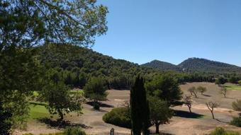 Bed & Breakfast House Golf Ibiza