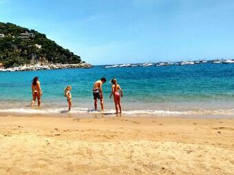 Villa Bellavista Lloret De Mar