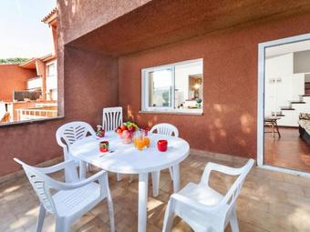 Holiday Home Los Pinos 01