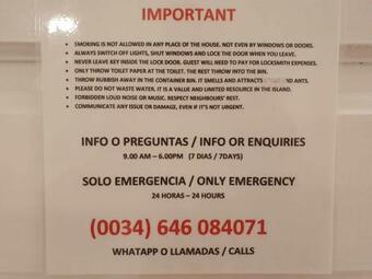 Apartamento Islote House