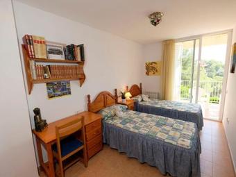 Holiday Home Parc Escipions.1