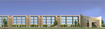 Hotel Hilton Bangalore Residences