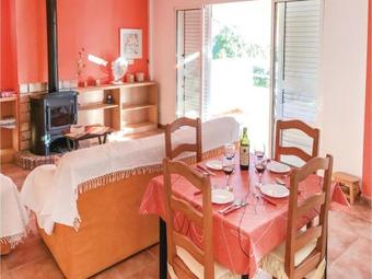 Six-bedroom Holiday Home In La Azohia