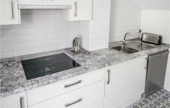 Two-bedroom Apartment In Mazarron