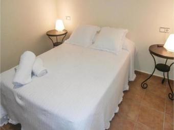 Two-bedroom Apartment In Cartagena