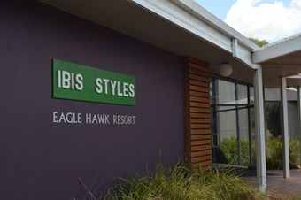 Hotel Ibis Styles Eagle Hawk