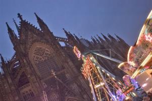 Hotel Adagio Köln City