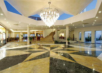 Hotel Pilot Beach Resort