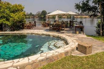 Hippo Lodge