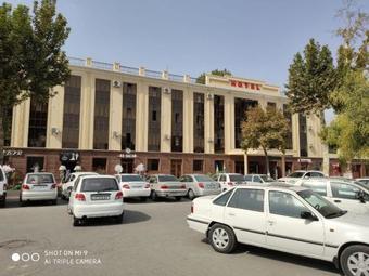 Bed & Breakfast Hotel Kokand