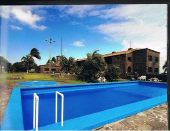 Posada Hosteria Fortin De San Miguel