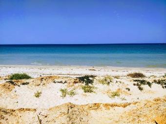 Villa R�sidence Ejjehmi Entre H�tel Andalouss Et H�tel Solimar