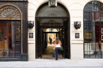 Only You Boutique Hotel Madrid