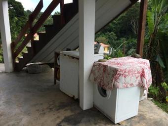 Hostal Sandybush Getaway