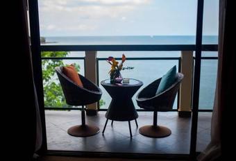 Hotel Golden Tulip Essential Kimbima