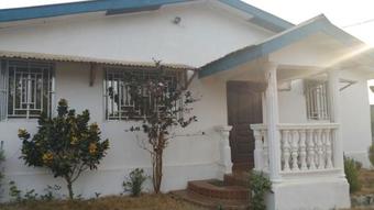 Hostal Airport Lodge Lungi