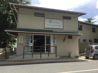 Hostal Clef Des Iles