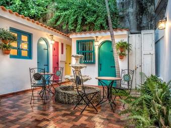 Hotel Colonial 154 H Boutique