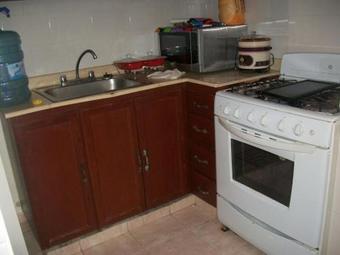 Apartamento Genesis