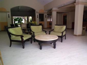 Apartamento Rincon Beach Resort