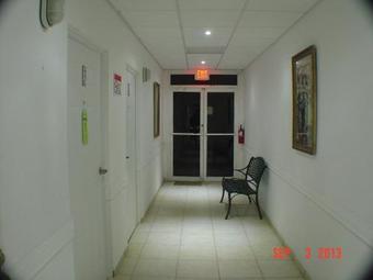 Apartamento Sea Land Air Suites