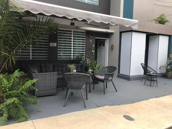 Hostal San Sebastian Bed & Breakfast