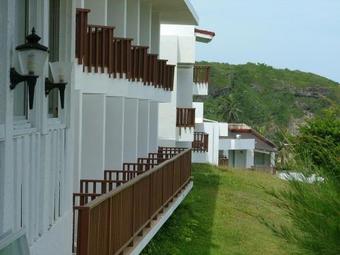 Hotel El Guajataca