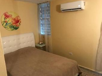 Little House In Paradise