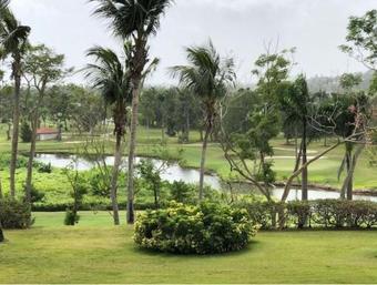 Rio Mar Village - Golf Course View