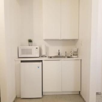 Apartamento Aibonito Hotel 210