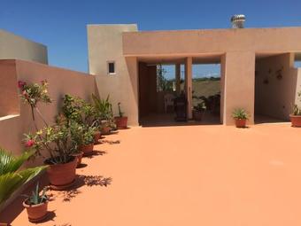 Apartamento Vacaciones Paseo Del Faro