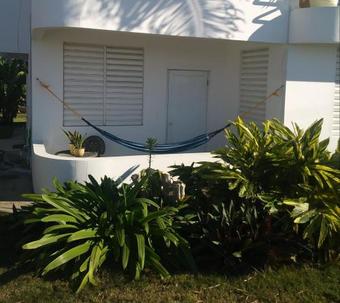 Apartamento Ocean Dreams