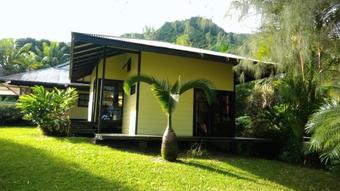 Bed & Breakfast Villa Bo