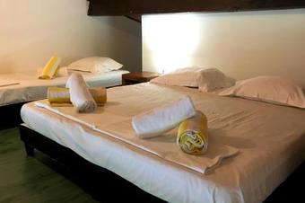 Anani Apartment - Punaauia - Tahiti - Pool And Beach Access - 5 Pers