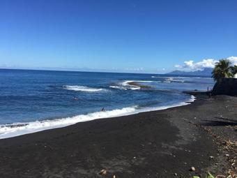 Apartamentos Residence Sunset Beach By Tahiti Residences