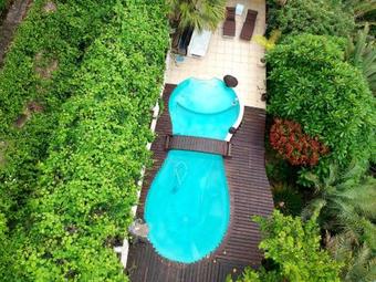 Chalet De Tahiti
